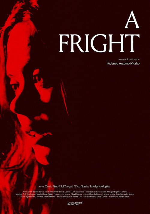 A Fright