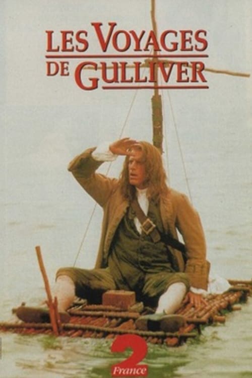 Image Les Voyages de Gulliver