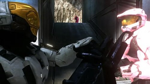 Red vs. Blue, S07E12 - (2009)