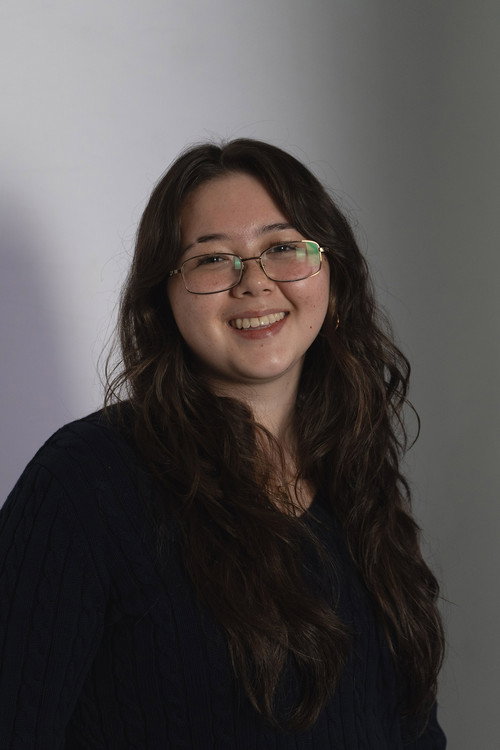 Photo of Zoey Hodgins