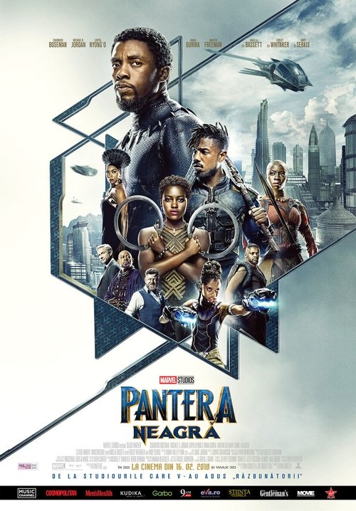 Posters