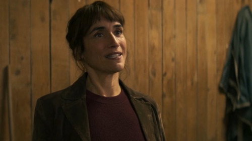 Indomptables 1x04