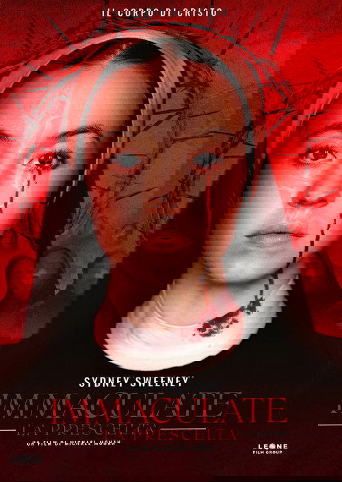 Immaculate - La prescelta