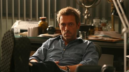 House, S04E01 - (2007)