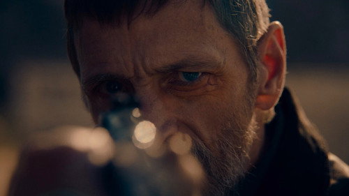 Too Old to Die Young