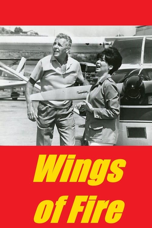 Wings of Fire (1967) poster