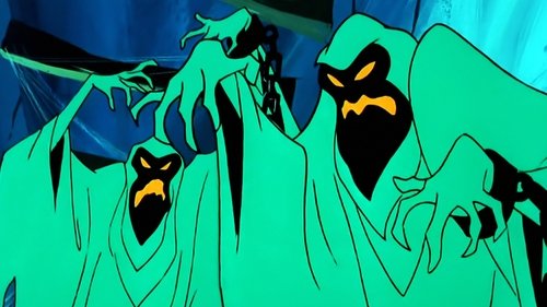 L'Héritage de Scooby-Doo