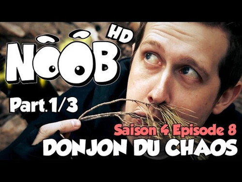 Image Le Donjon du Chaos 1/3