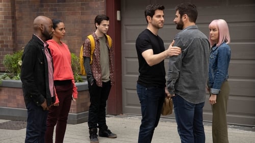 A Million Little Things: 2×6