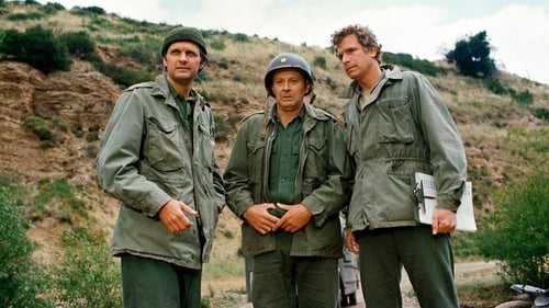 M*A*S*H, S03E02 - (1974)