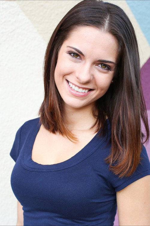Foto de Natalie Del Negro
