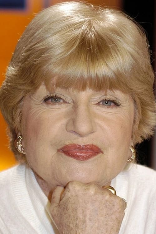 Françoise Dorin