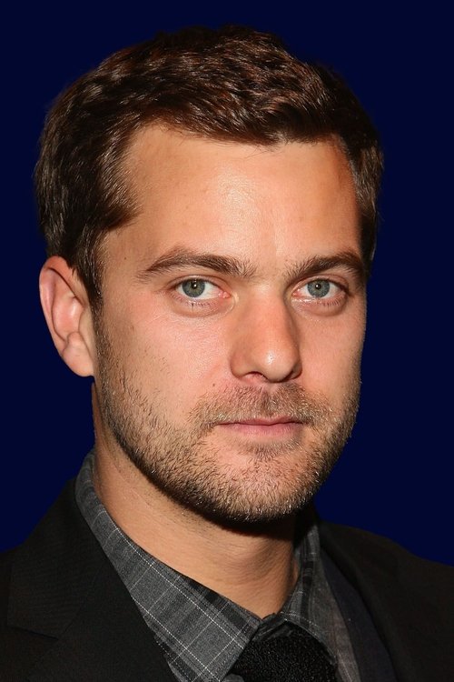 Kép: Joshua Jackson színész profilképe