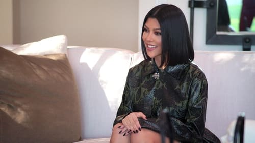 The Kardashians - Season 1 - Episode 5: Who Is Kim K?