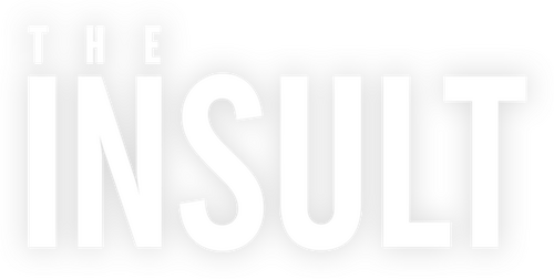 L'Insulte