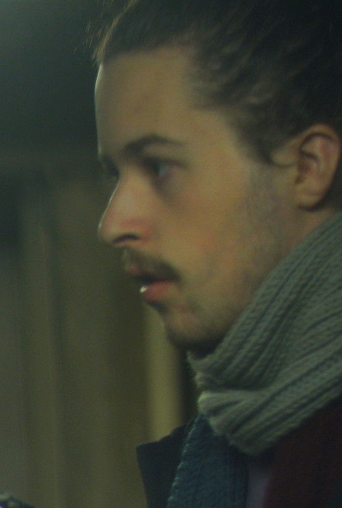 Foto de Sylvère Béguin