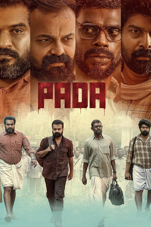 Pada poster
