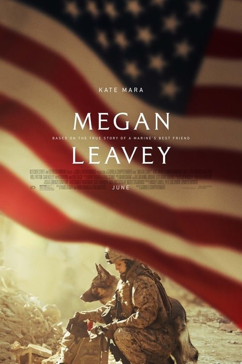 Megan Leavey Here I recommend