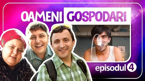 Épisode 4