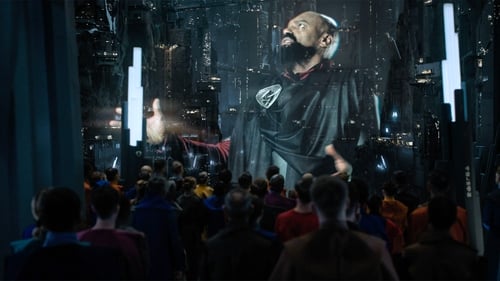 Krypton: 2×1