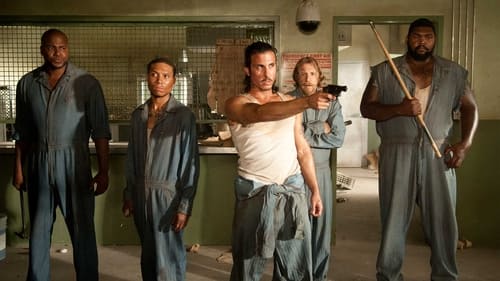 The Walking Dead, S03E02 - (2012)