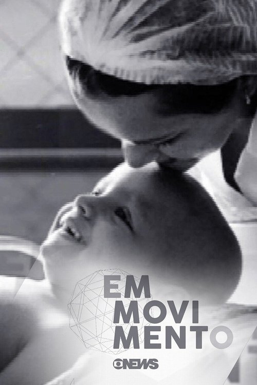 Poster de la saison 3