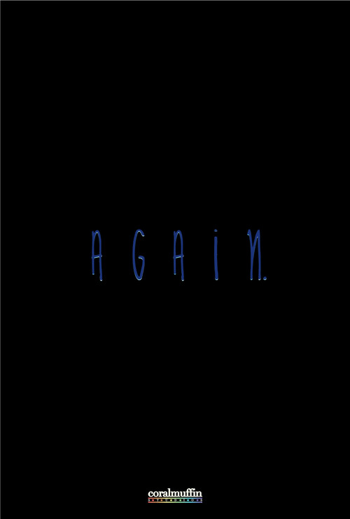 Poster for Again