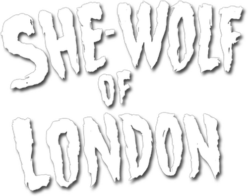 She-Wolf of London