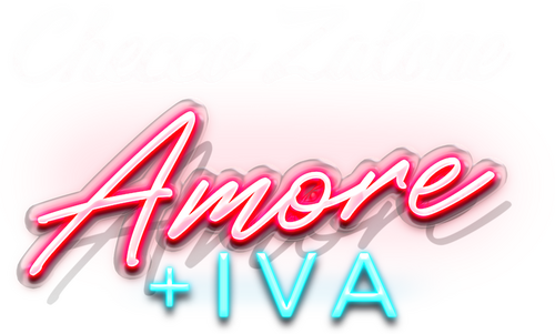 Amore + Iva