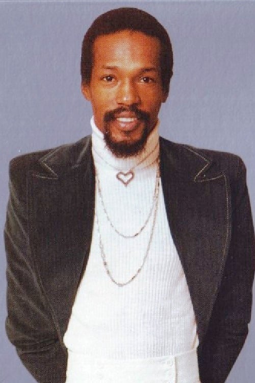Largescale poster for Eddie Kendricks