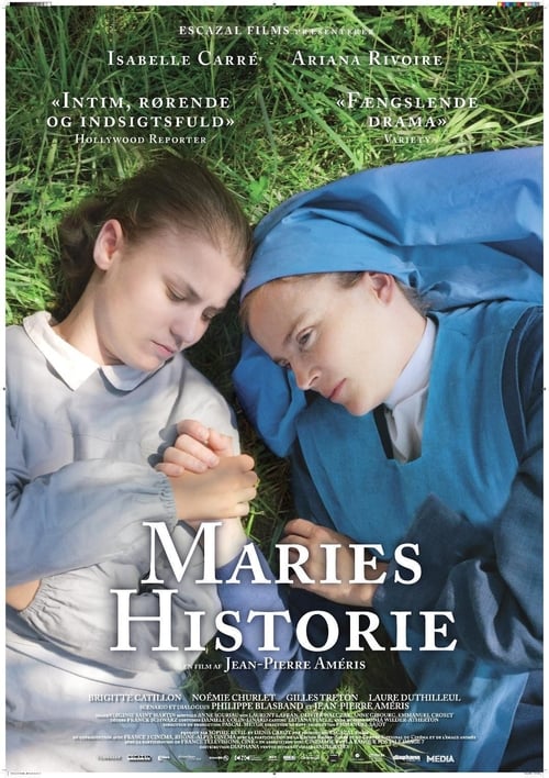 Marie's Story poster