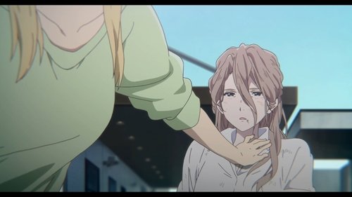 Koe no Katachi (2016) Subtitle Indonesia