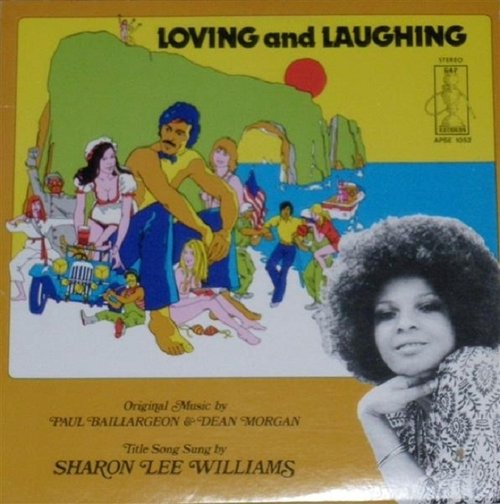 Loving and Laughing Online
