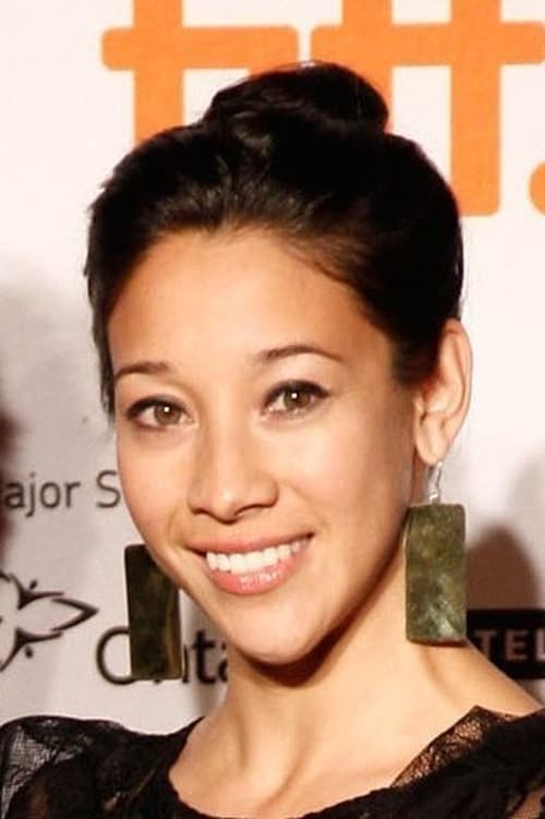 Mayko Nguyen isJoslyn
