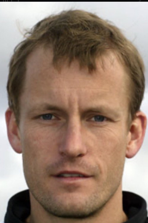 Harald Martin Brattbakk