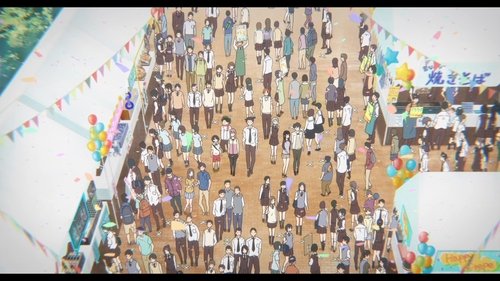 Koe no Katachi (2016) Subtitle Indonesia