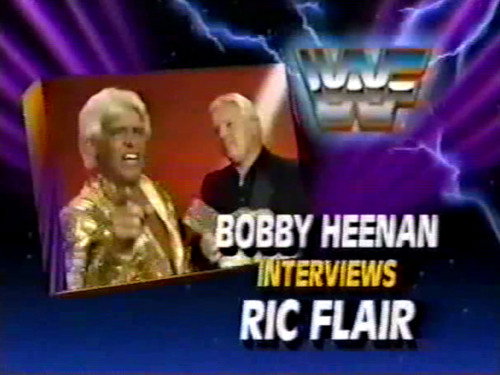 October 12, 1991 - Superstars of Wrestling 267