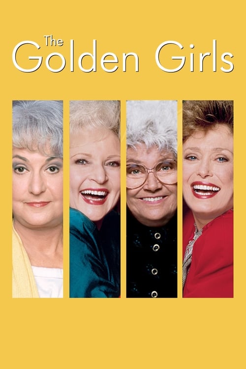 Where to stream The Golden Girls Season 1