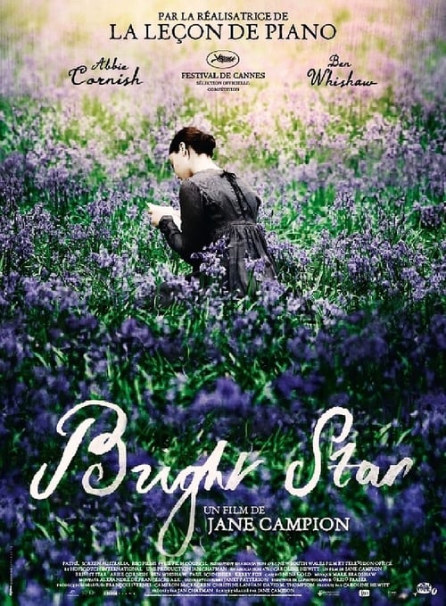 Bright Star Poster