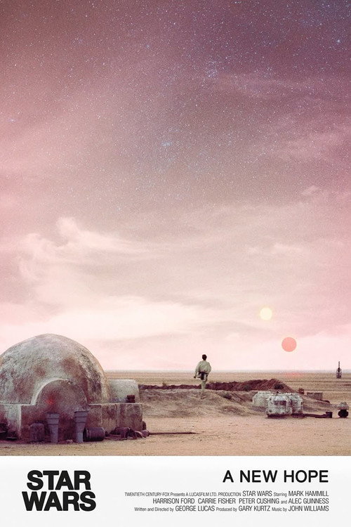 Star Wars