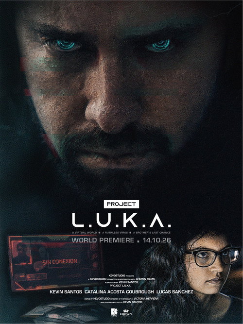 Proyecto L.U.K.A.