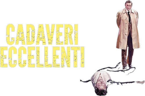 Cadaveri eccellenti