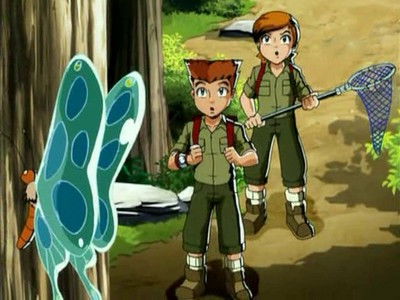 Image de l'épisode Épisode 18