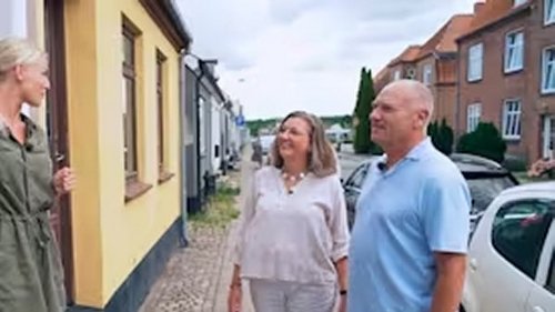 Image de l'épisode 1