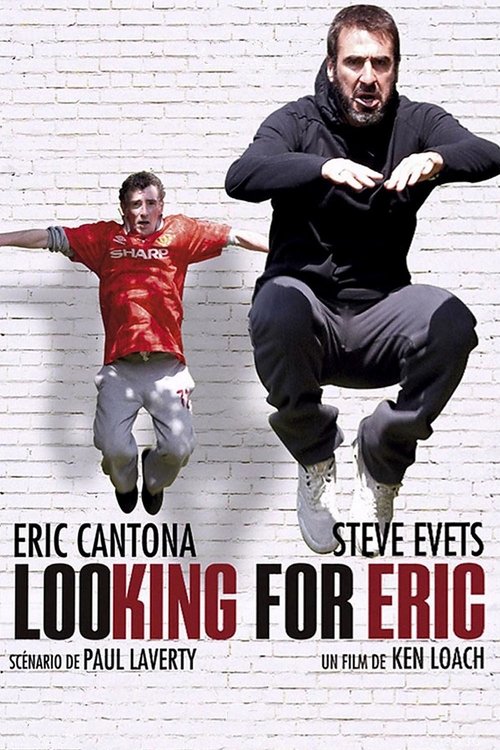 Looking for Eric (2009)