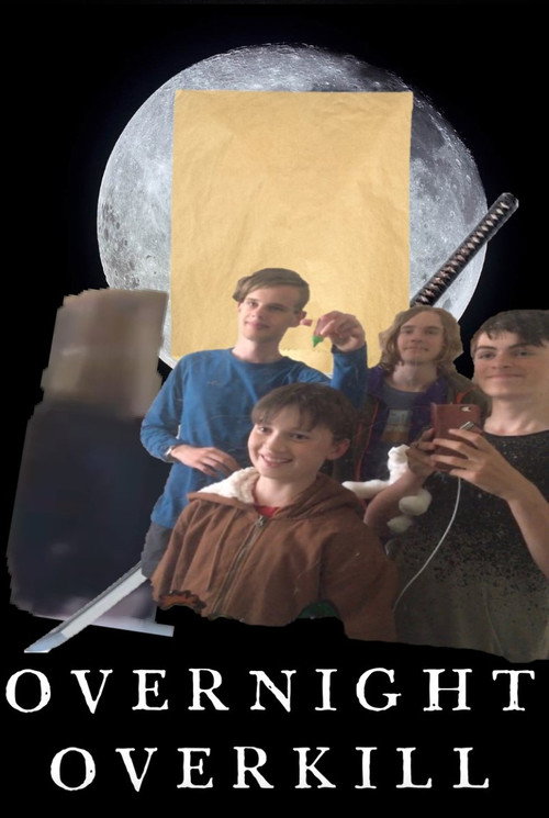 Overnight Overkill