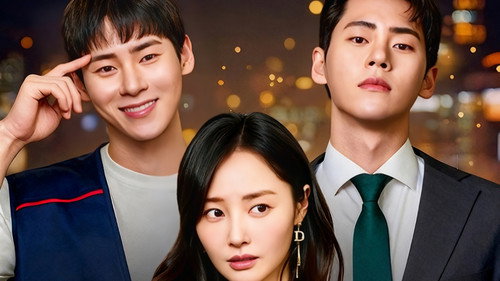 수상한 남편의 이중생활