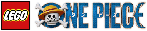 LEGO ONE PIECE