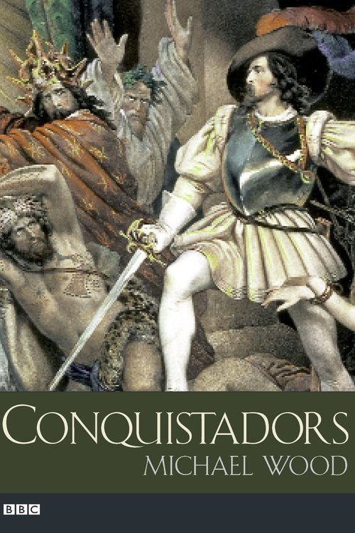 Poster Conquistadors