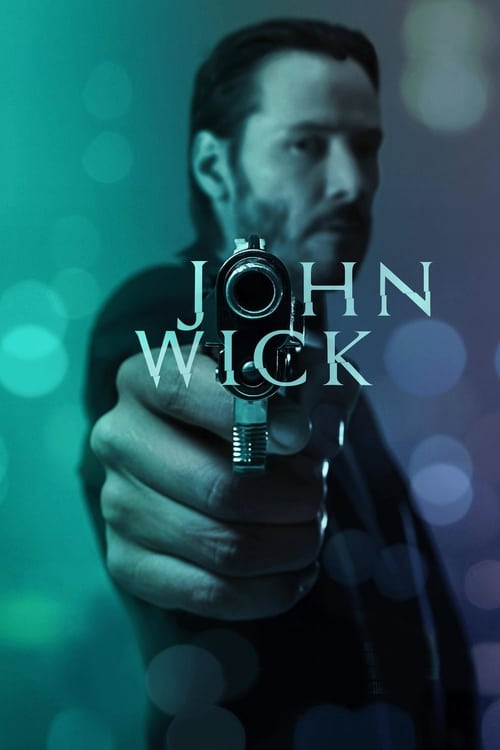 John Wick - Poster